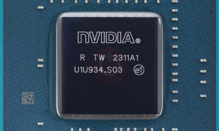 nvidia rtx 4050