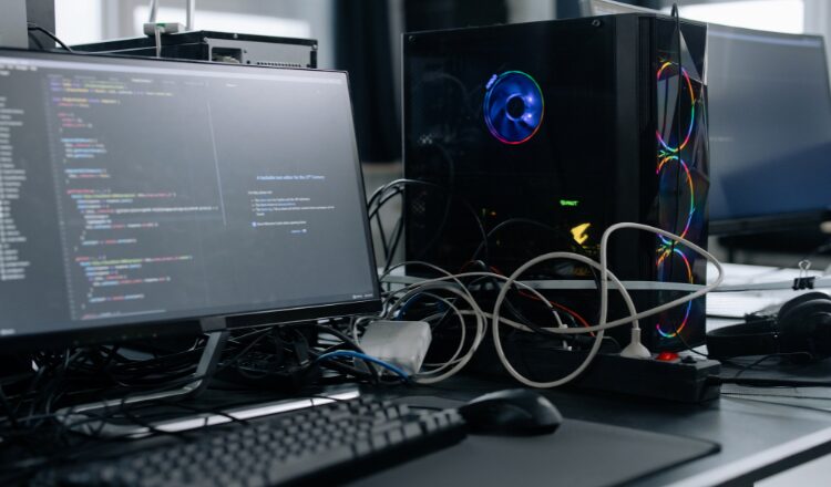 Build a Budget PC Under ₹30