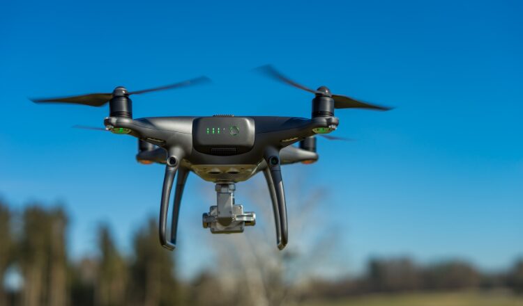 build a budget FPV drone for under ₹10000