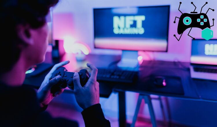 The Best NFT Games of 2025
